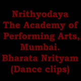 Nrithyodaya Demo CD