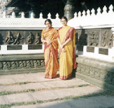 Guru Shishya