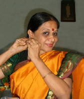 Jayashree